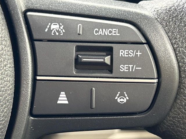 HONDA N BOX 2025 Image 31