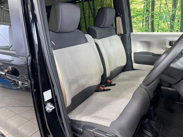 HONDA N BOX 2025 Image 31