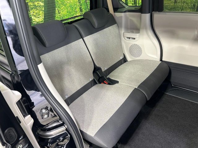 HONDA N BOX 2025 Image 31