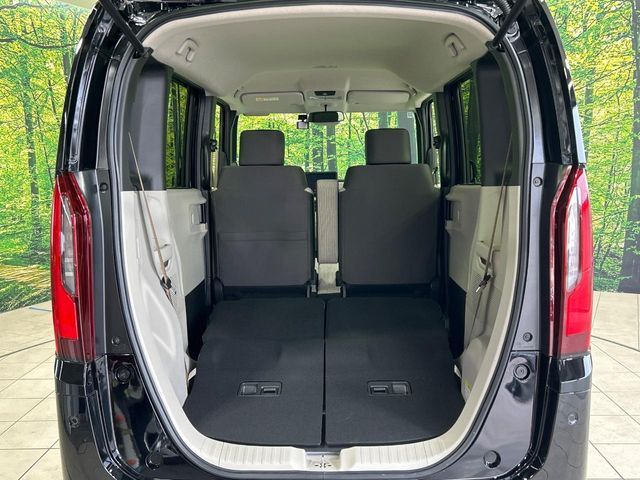 HONDA N BOX 2025 Image 31