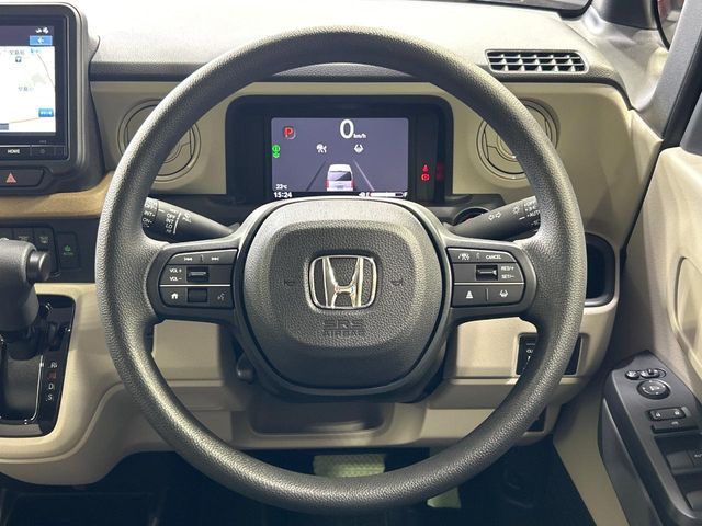 HONDA N BOX 2025 Image 31