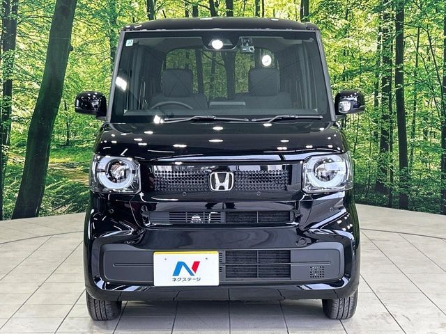 HONDA N BOX 2025 Image 31