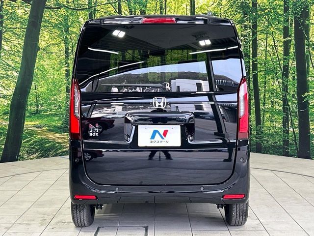 HONDA N BOX 2025 Image 31