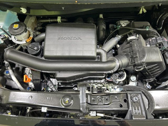 HONDA N BOX 2025 Image 31