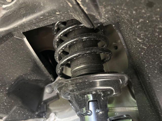 HONDA N BOX 2025 Image 31