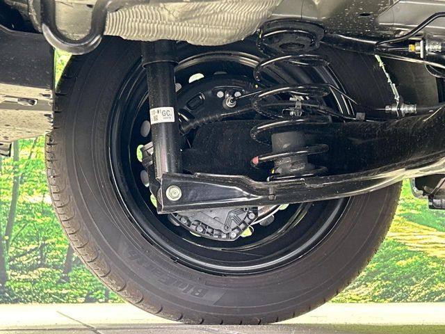 HONDA N BOX 2025 Image 31