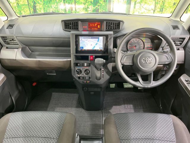 TOYOTA ROOMY 2021 Image 31