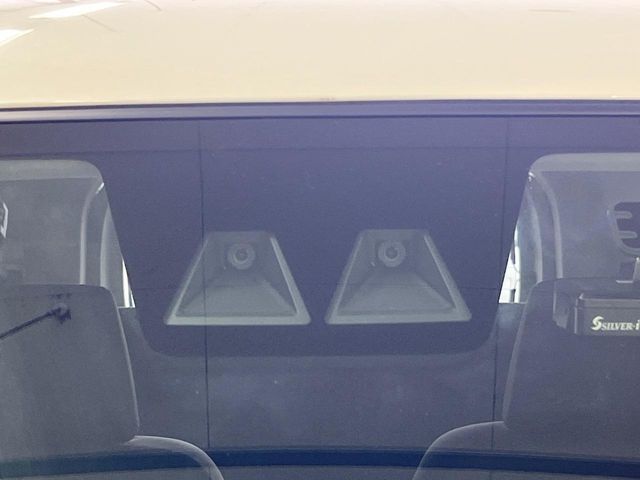 TOYOTA ROOMY 2021 Image 31