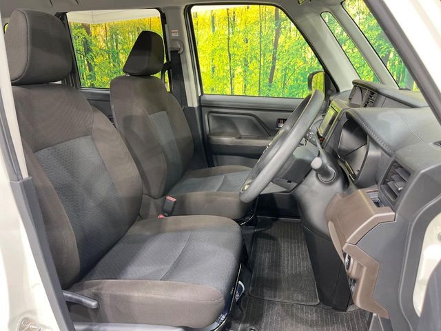 TOYOTA ROOMY 2021 Image 31