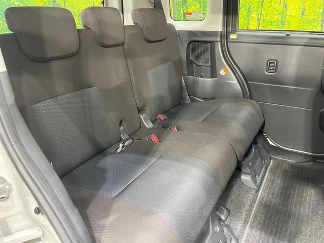 TOYOTA ROOMY 2021 Image 31