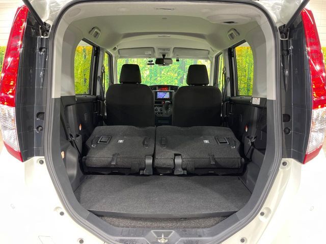 TOYOTA ROOMY 2021 Image 31