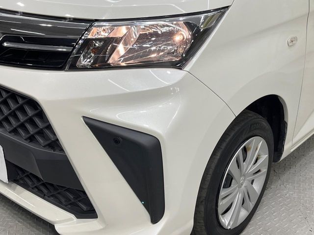 TOYOTA ROOMY 2021 Image 31