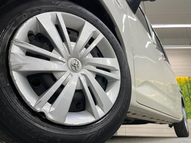 TOYOTA ROOMY 2021 Image 31