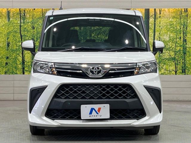 TOYOTA ROOMY 2021 Image 31