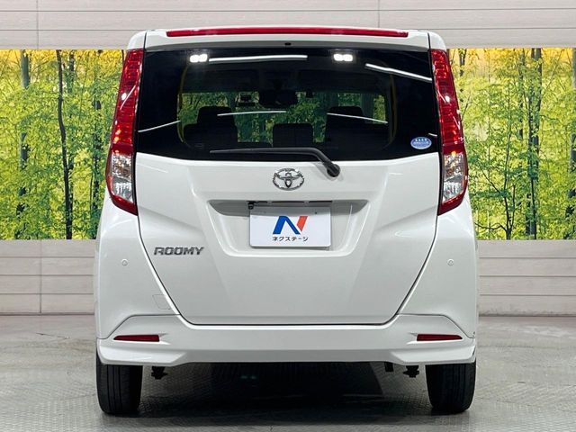 TOYOTA ROOMY 2021 Image 31