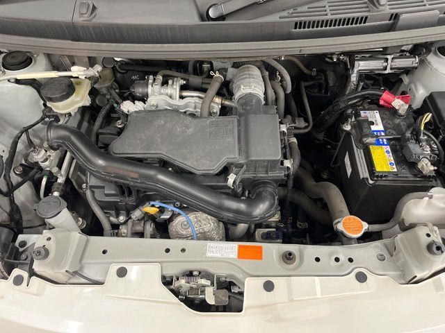 TOYOTA ROOMY 2021 Image 31