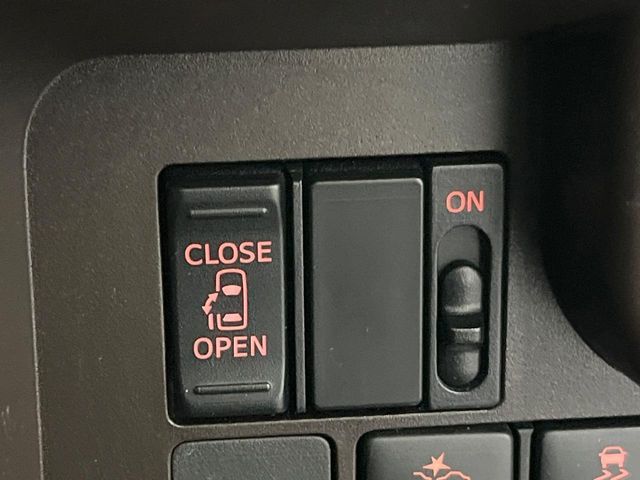 TOYOTA ROOMY 2016 Image 31