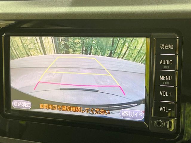 TOYOTA ROOMY 2016 Image 31