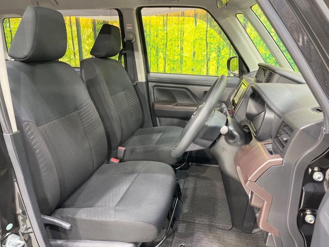 TOYOTA ROOMY 2016 Image 31