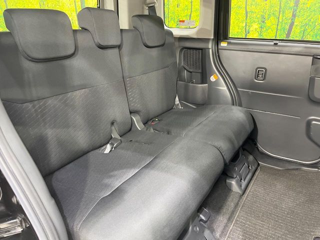 TOYOTA ROOMY 2016 Image 31