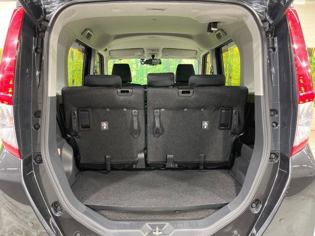 TOYOTA ROOMY 2016 Image 31