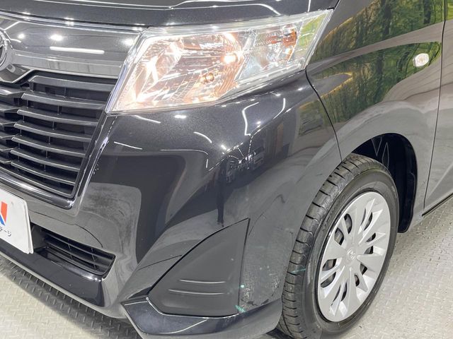 TOYOTA ROOMY 2016 Image 31