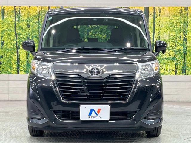 TOYOTA ROOMY 2016 Image 31