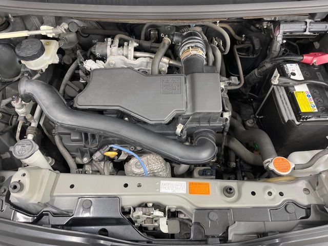 TOYOTA ROOMY 2016 Image 31