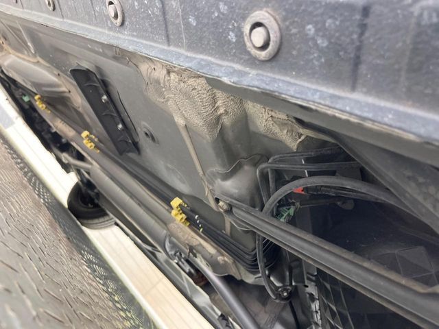 TOYOTA ROOMY 2016 Image 31