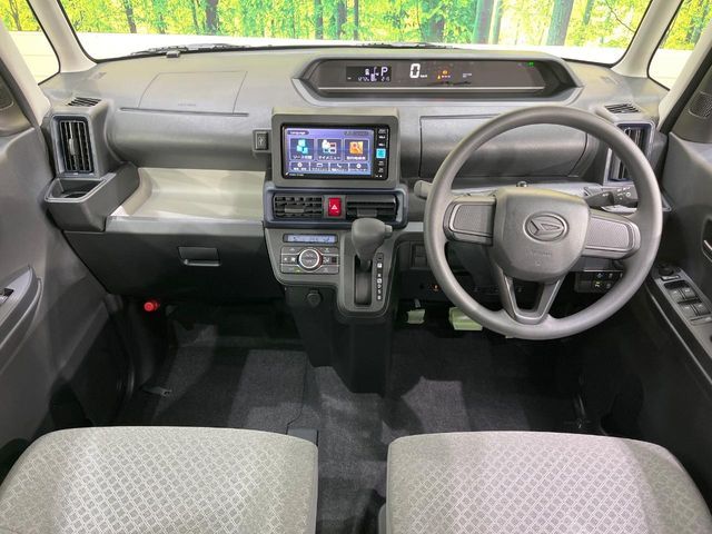 DAIHATSU TANTO 2024 Image 31