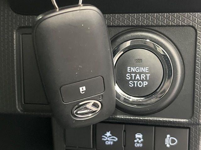 DAIHATSU TANTO 2024 Image 31