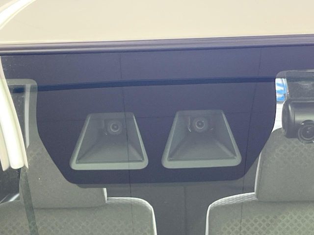 DAIHATSU TANTO 2024 Image 31