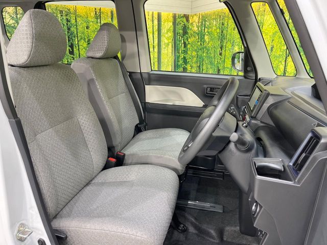 DAIHATSU TANTO 2024 Image 31