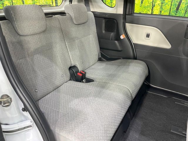 DAIHATSU TANTO 2024 Image 31