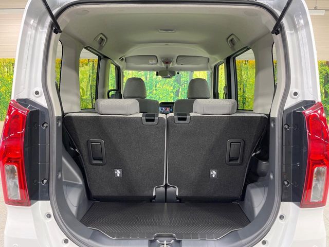 DAIHATSU TANTO 2024 Image 31