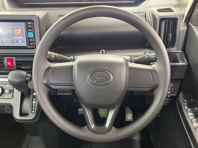 DAIHATSU TANTO 2024 Image 31