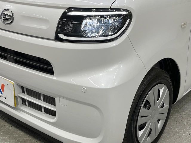 DAIHATSU TANTO 2024 Image 31