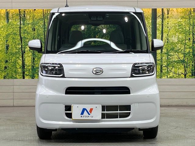 DAIHATSU TANTO 2024 Image 31