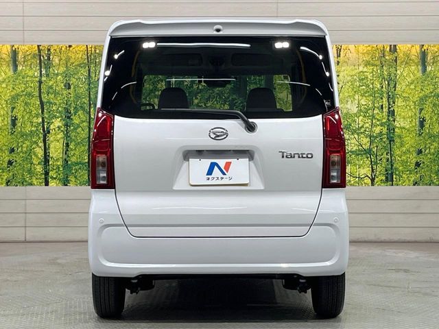 DAIHATSU TANTO 2024 Image 31