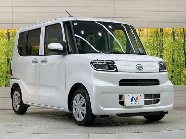 DAIHATSU TANTO 2024 Image 31