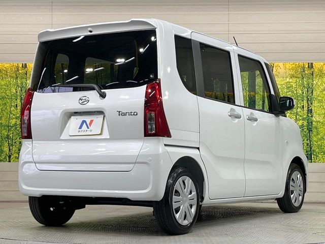 DAIHATSU TANTO 2024 Image 31