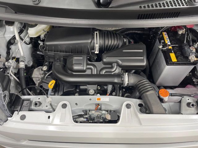 DAIHATSU TANTO 2024 Image 31