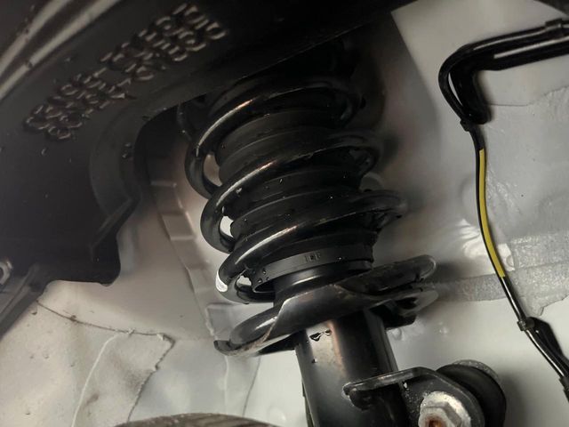 DAIHATSU TANTO 2024 Image 31