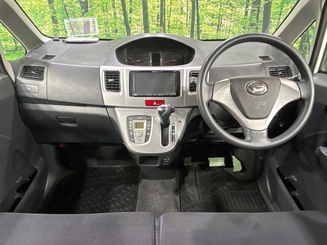 DAIHATSU MOVE CUSTOM 2012 Image 31