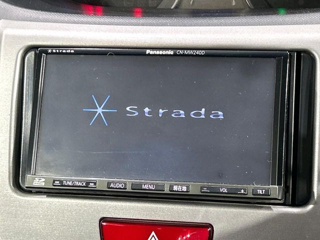 DAIHATSU MOVE CUSTOM 2012 Image 31