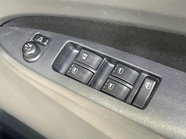 DAIHATSU MOVE CUSTOM 2012 Image 31