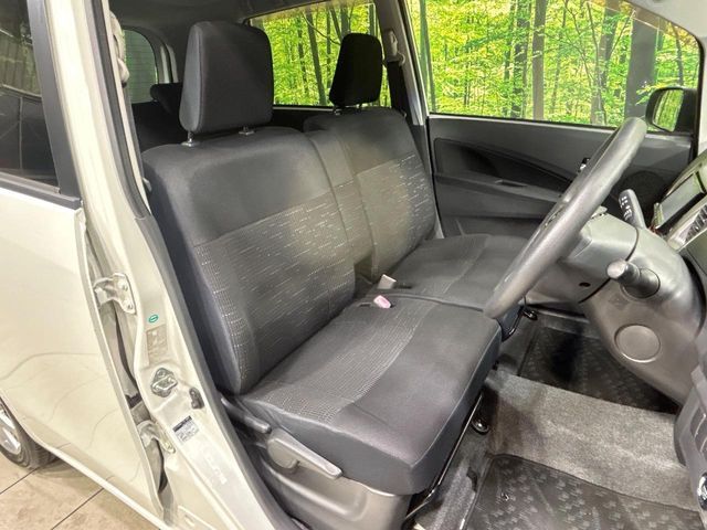 DAIHATSU MOVE CUSTOM 2012 Image 31