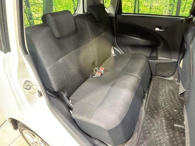 DAIHATSU MOVE CUSTOM 2012 Image 31