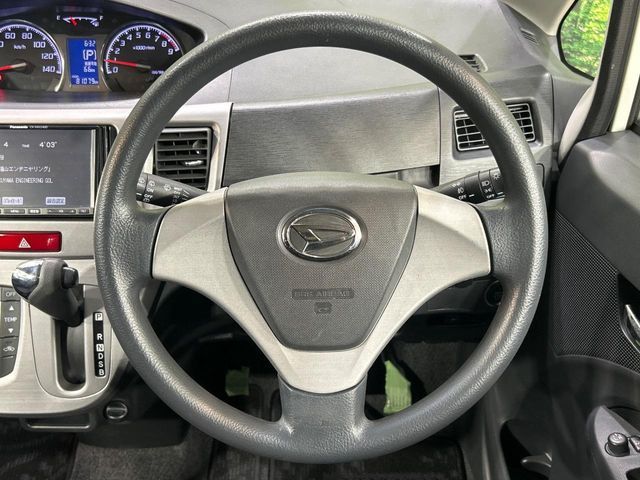 DAIHATSU MOVE CUSTOM 2012 Image 31