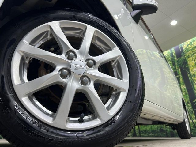 DAIHATSU MOVE CUSTOM 2012 Image 31